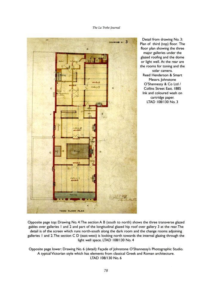 Page 78 - No 76 Spring 2005