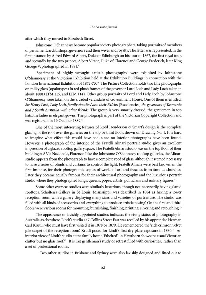 Page 82 - No 76 Spring 2005
