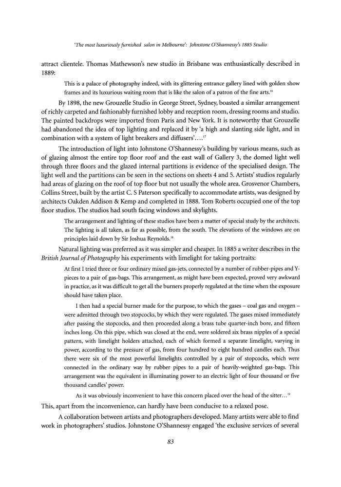Page 83 - No 76 Spring 2005