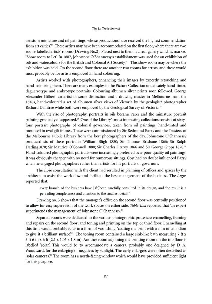 Page 84 - No 76 Spring 2005