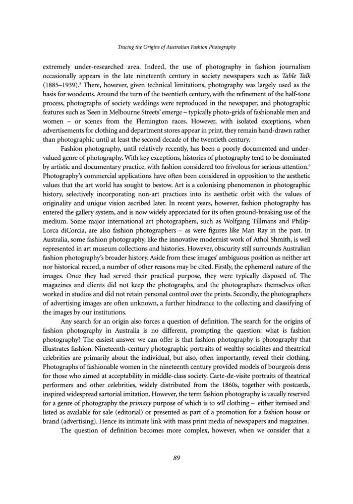 Page 89 - No 76 Spring 2005