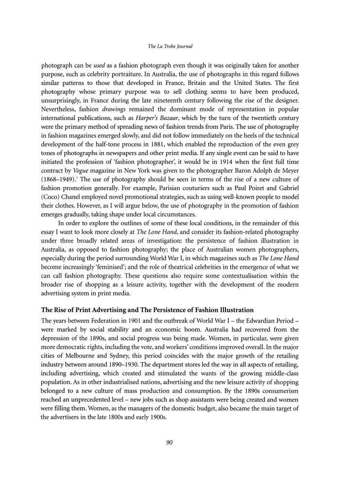 Page 90 - No 76 Spring 2005
