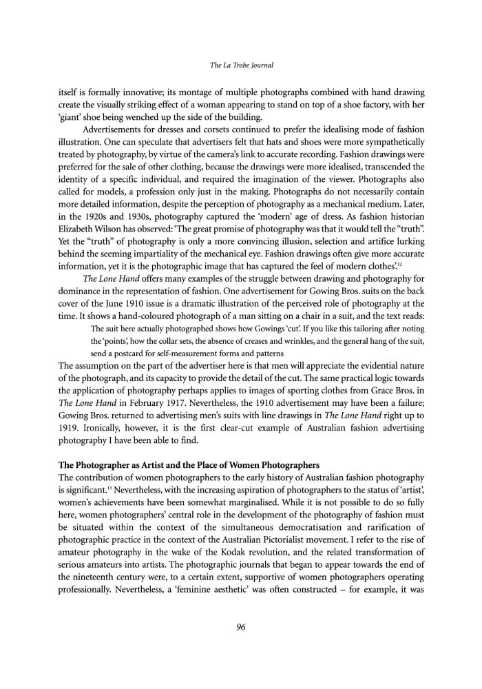 Page 96 - No 76 Spring 2005