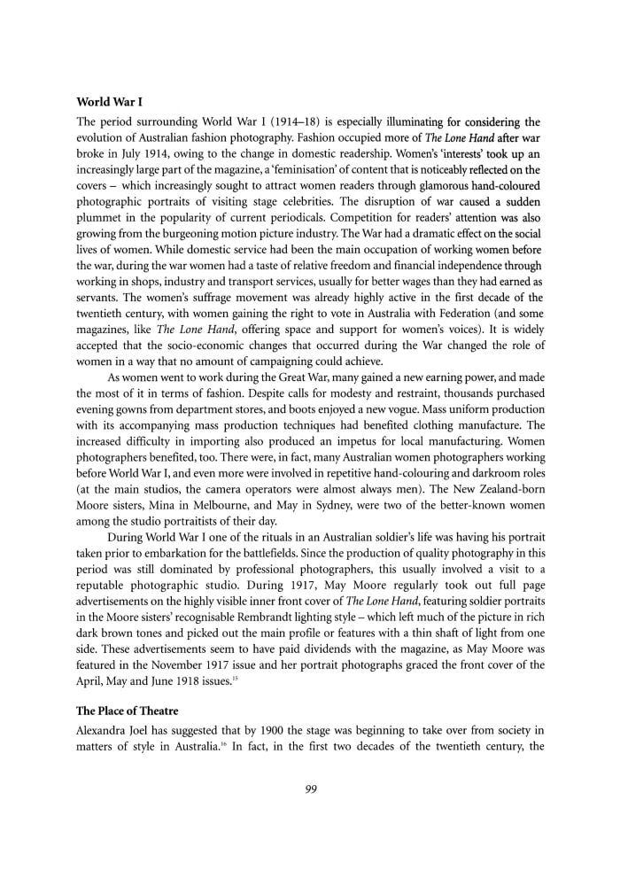 Page 99 - No 76 Spring 2005