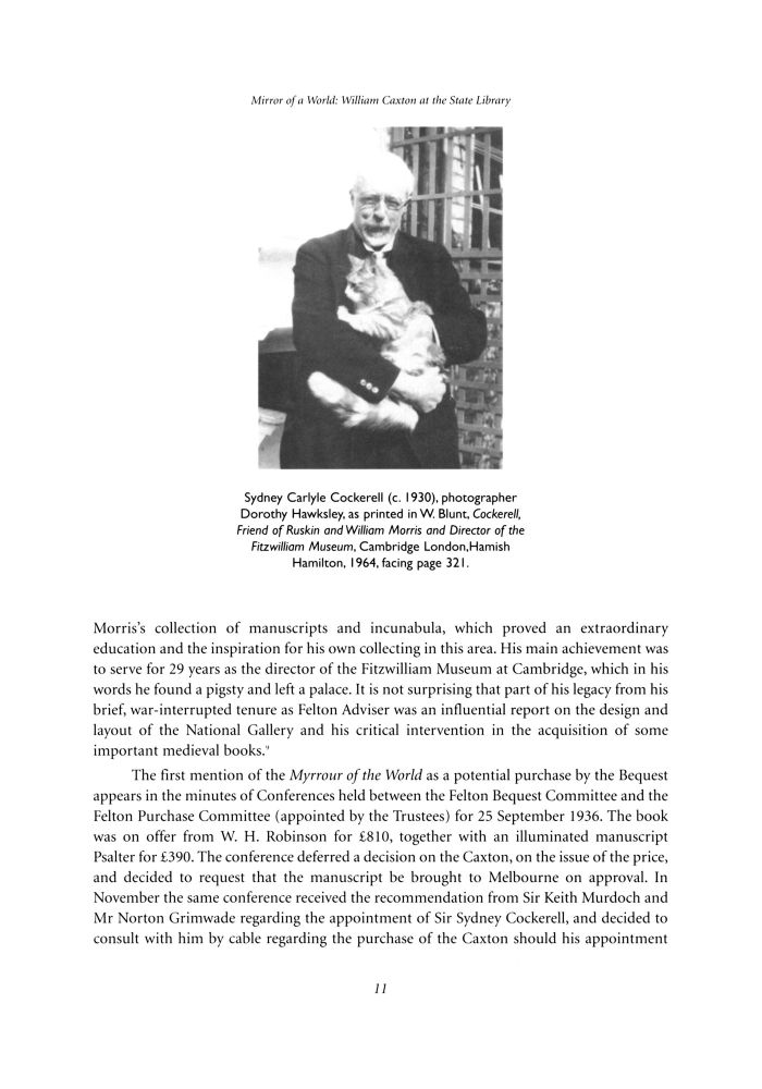 Page 11 - No 77 Autumn 2006