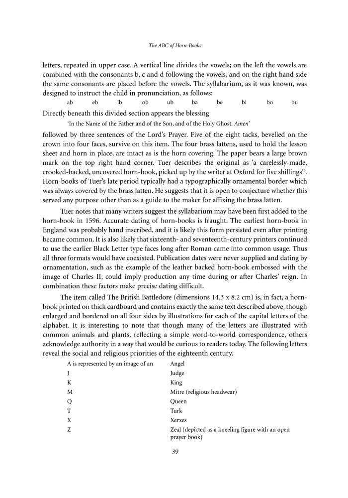 Page 39 - No 77 Autumn 2006