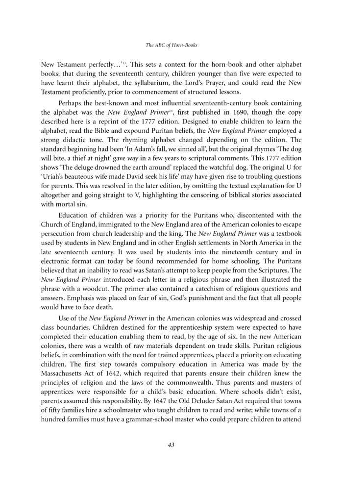 Page 43 - No 77 Autumn 2006