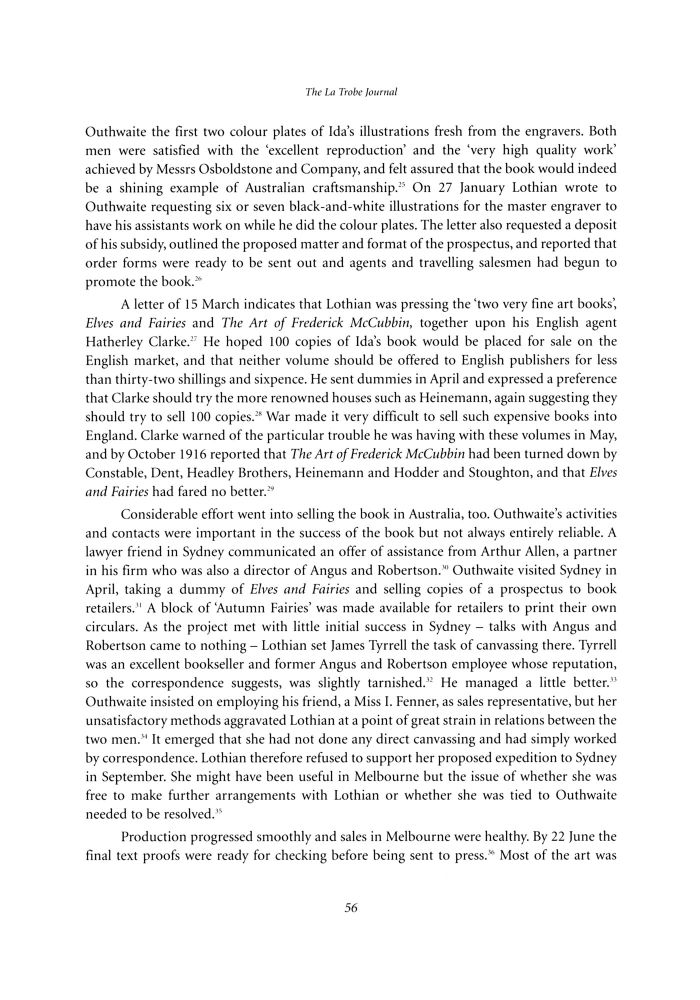 Page 56 - No 77 Autumn 2006