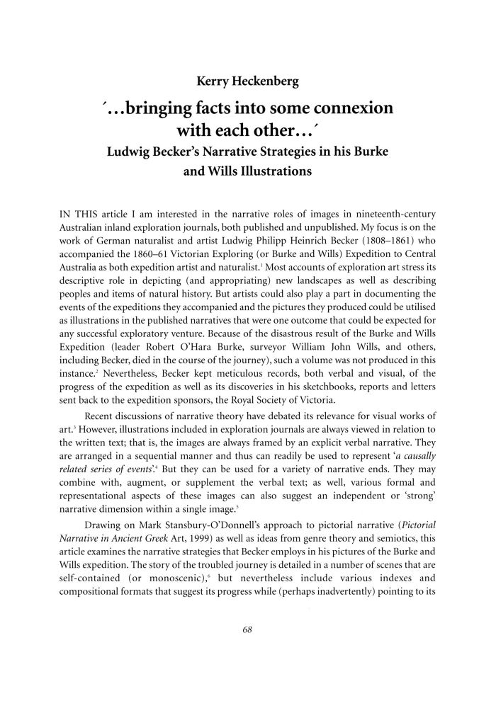 Page 68 - No 77 Autumn 2006
