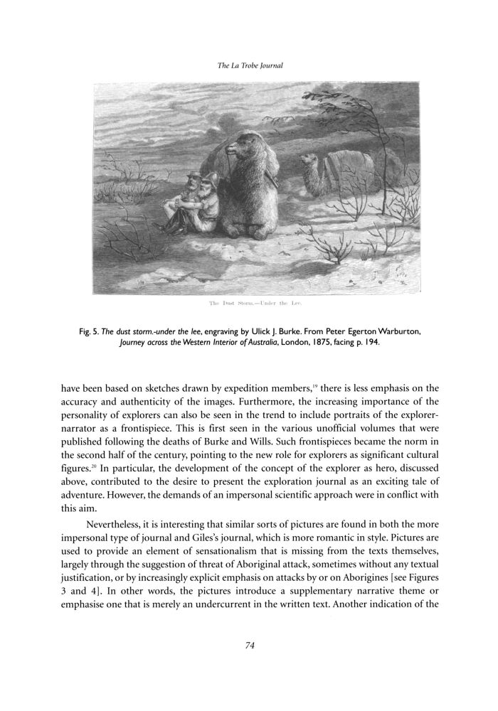 Page 74 - No 77 Autumn 2006