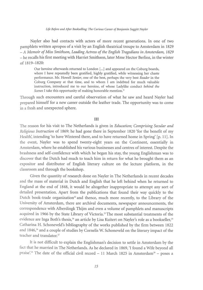 Page 15 - No 78 Spring 2006