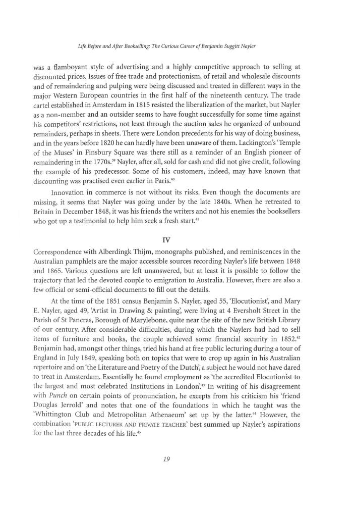 Page 19 - No 78 Spring 2006