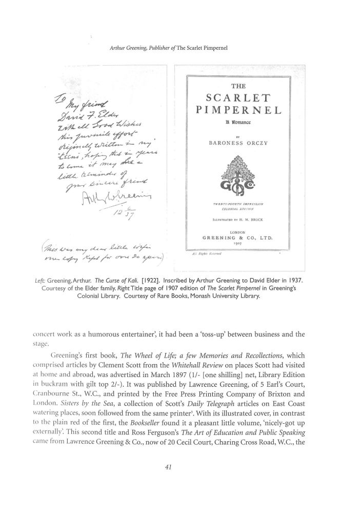 Page 41 - No 78 Spring 2006