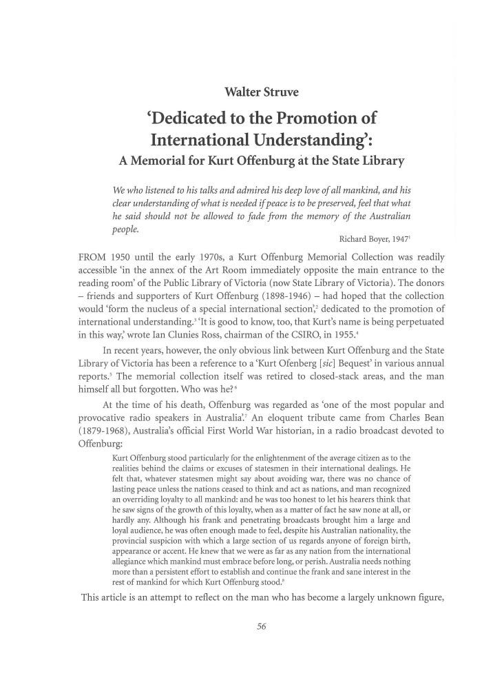 Page 56 - No 78 Spring 2006