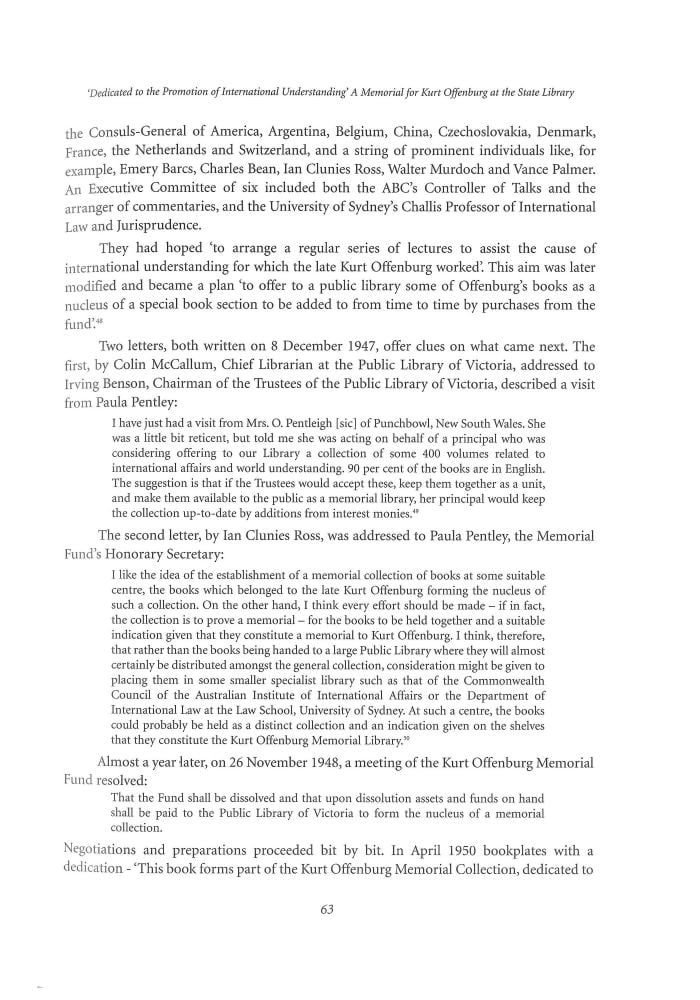 Page 63 - No 78 Spring 2006