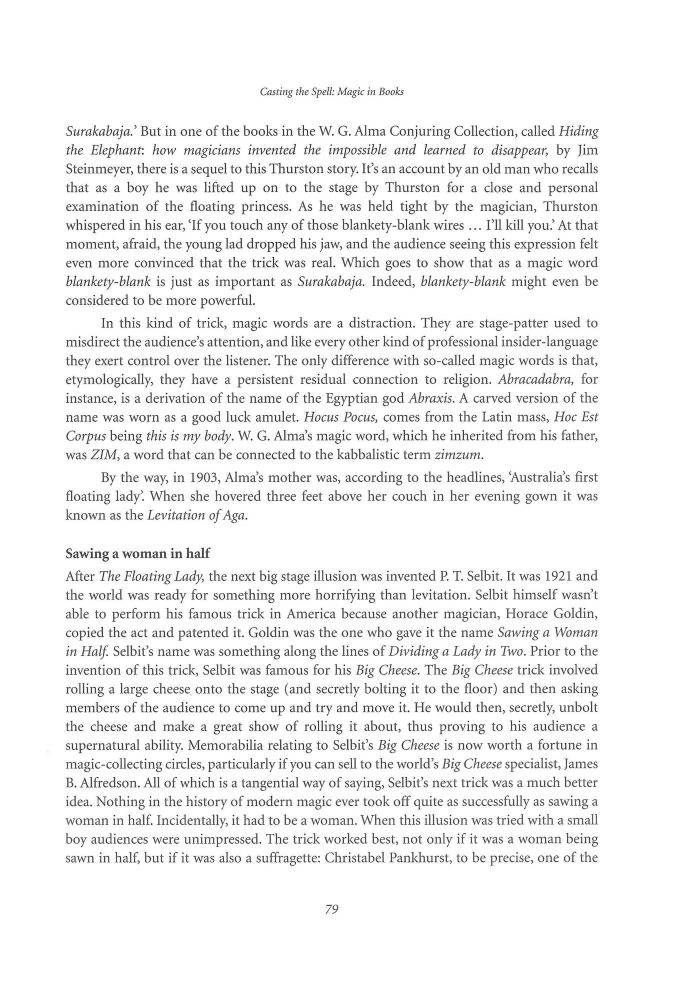Page 79 - No 78 Spring 2006