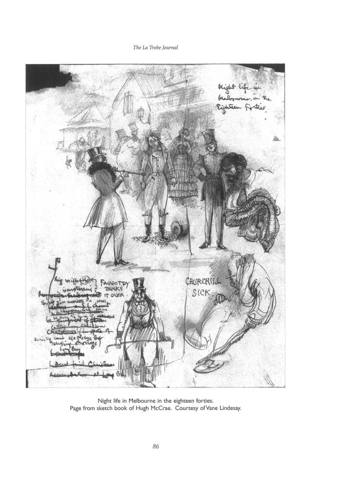 Page 86 - No 78 Spring 2006