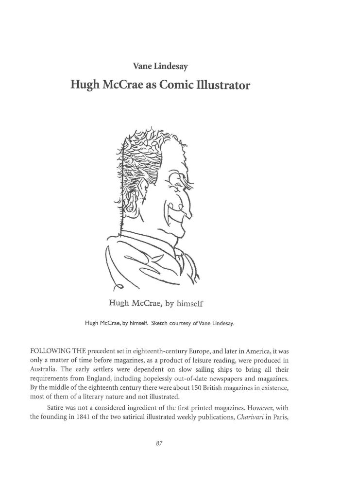 Page 87 - No 78 Spring 2006