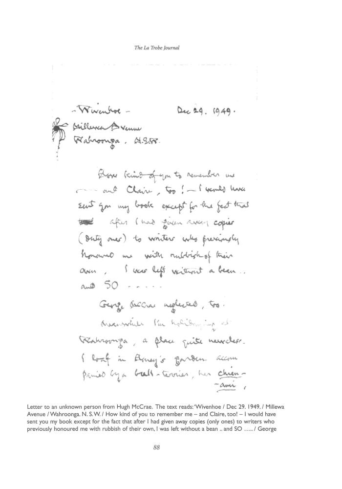 Page 88 - No 78 Spring 2006