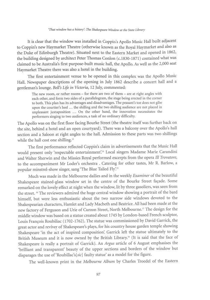 Page 97 - No 78 Spring 2006