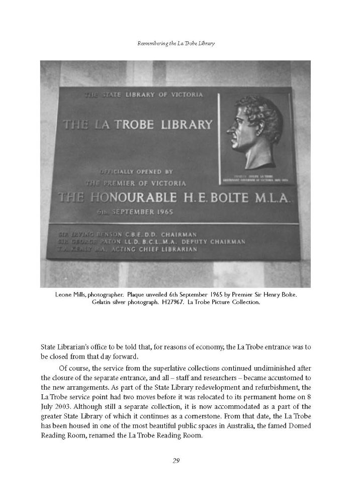 Page 29 - No 80 Spring 2007