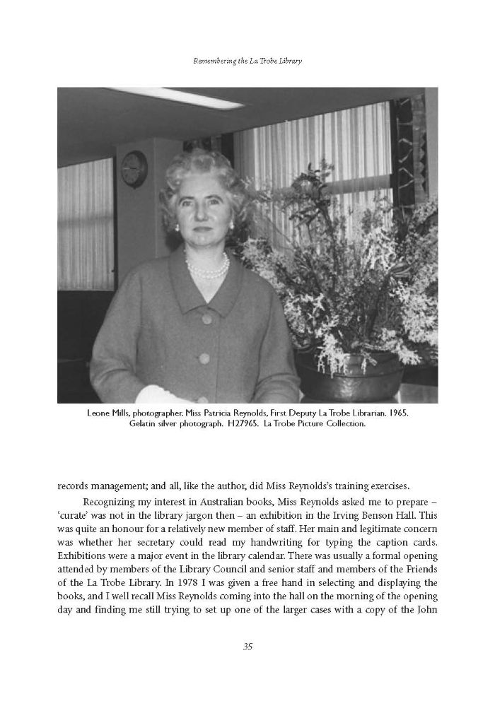 Page 35 - No 80 Spring 2007