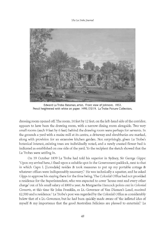 Page 48 - No 80 Spring 2007