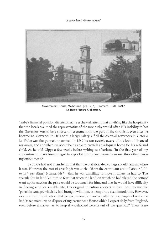 Page 49 - No 80 Spring 2007