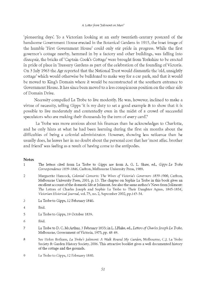 Page 51 - No 80 Spring 2007