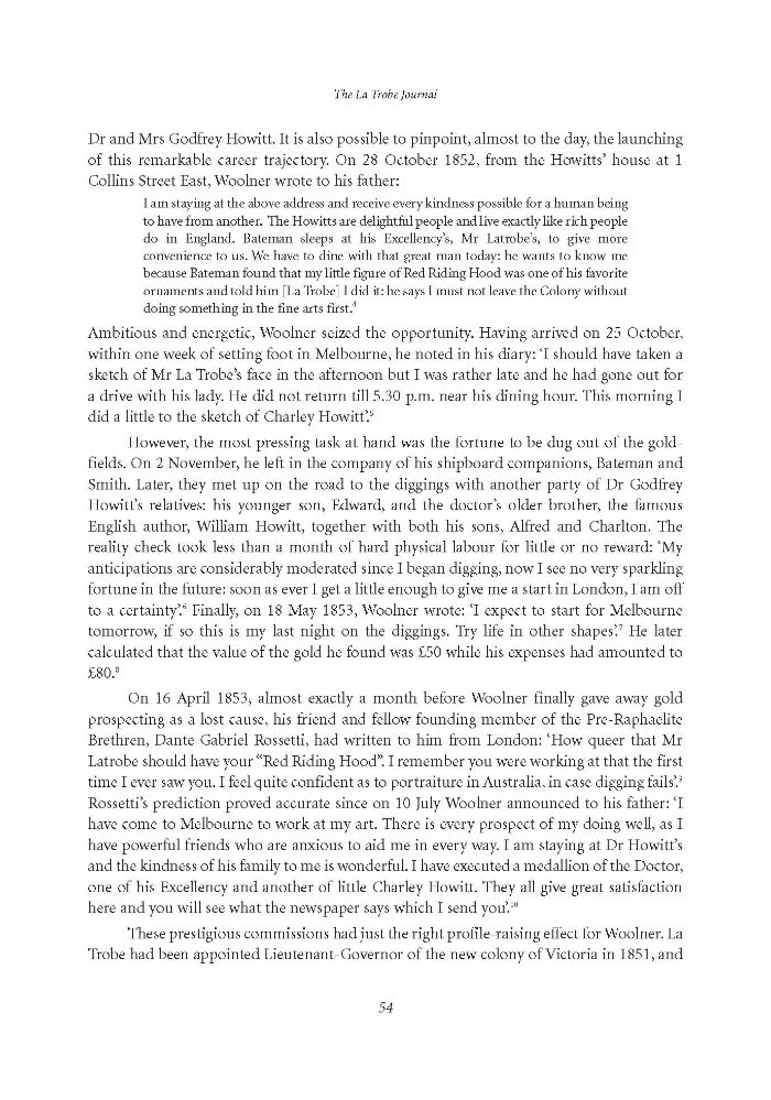 Page 54 - No 80 Spring 2007