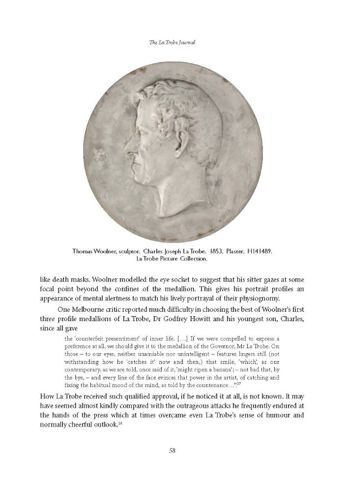 Page 58 - No 80 Spring 2007