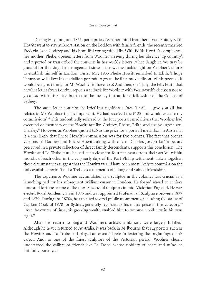 Page 62 - No 80 Spring 2007