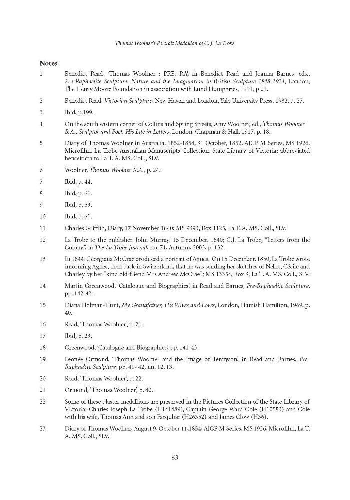 Page 63 - No 80 Spring 2007