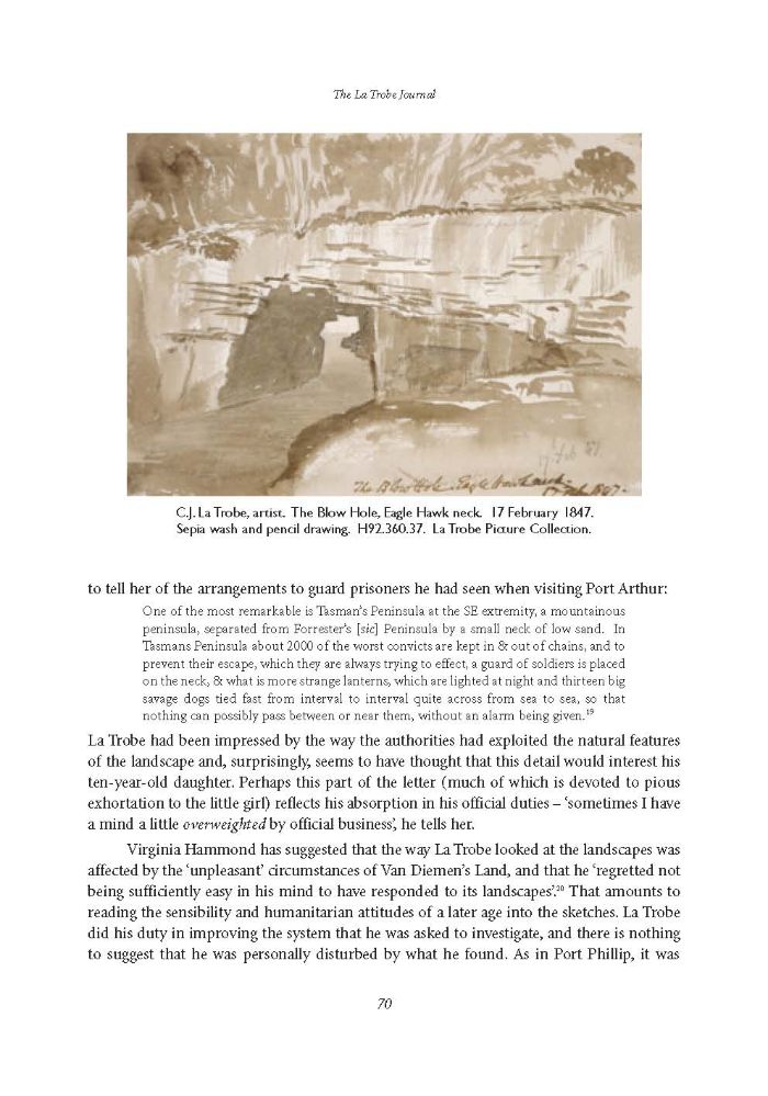 Page 70 - No 80 Spring 2007