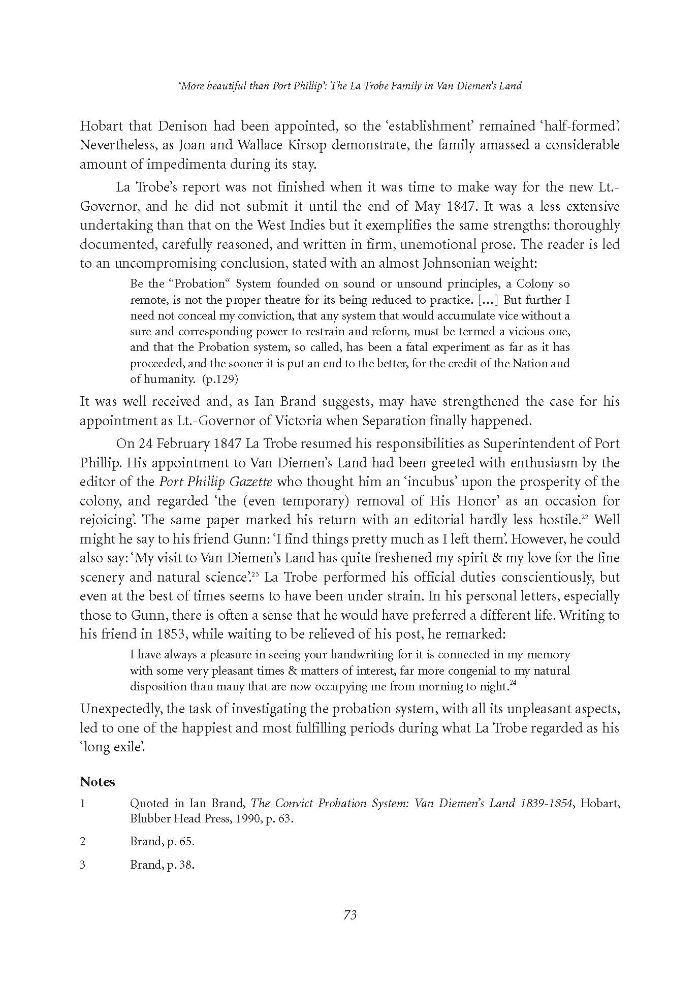 Page 73 - No 80 Spring 2007