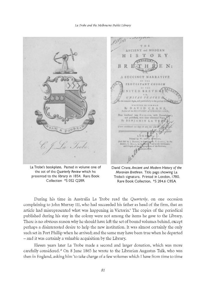 Page 81 - No 80 Spring 2007