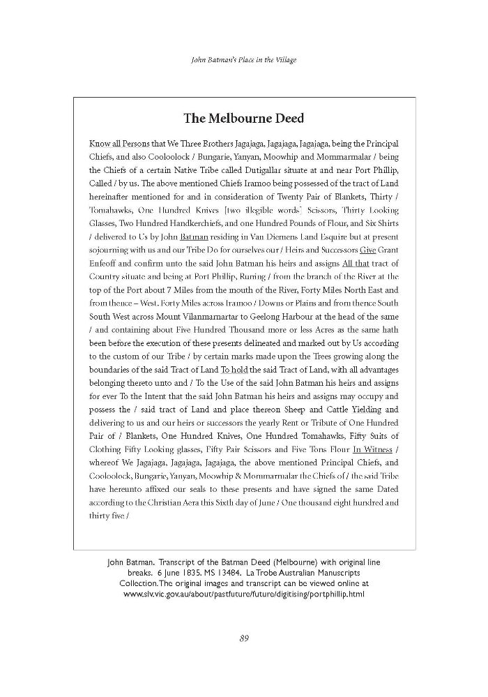Page 89 - No 80 Spring 2007