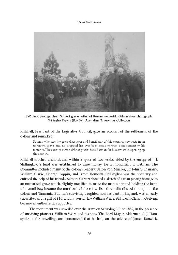Page 90 - No 80 Spring 2007