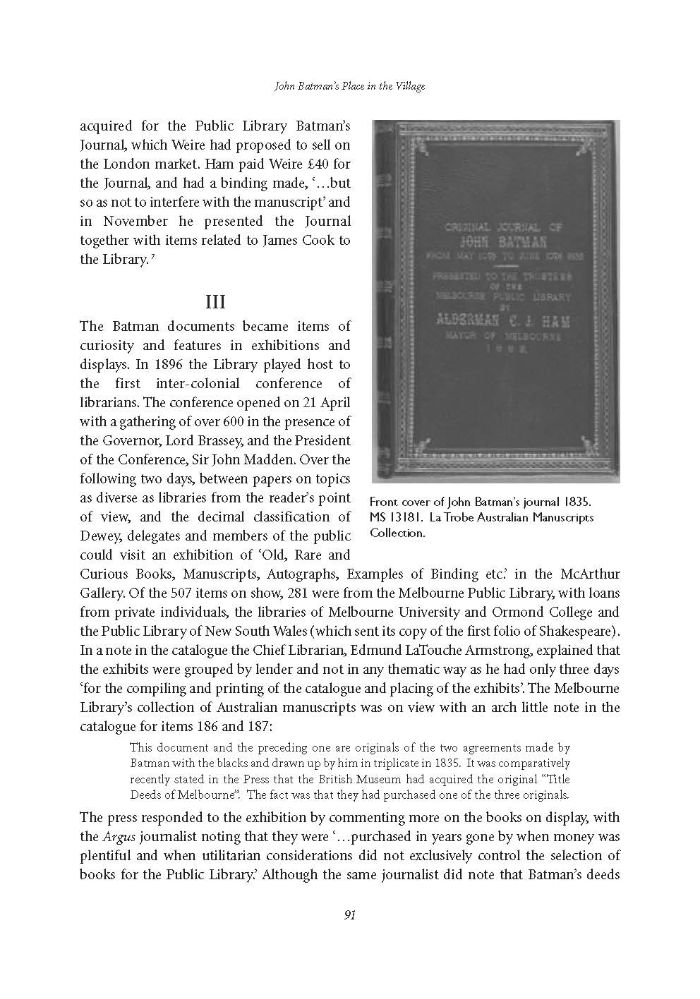 Page 91 - No 80 Spring 2007