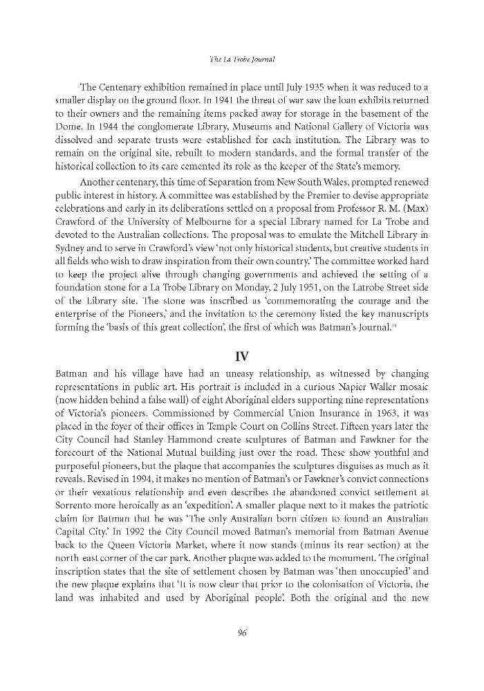 Page 96 - No 80 Spring 2007