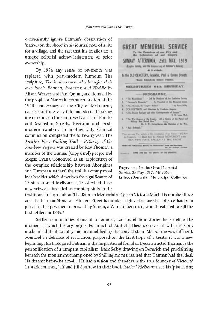Page 97 - No 80 Spring 2007