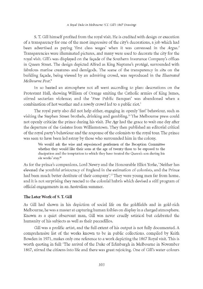 Page 103 - No 80 Spring 2007