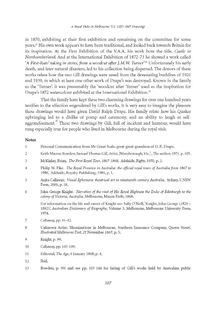 Page 107 - No 80 Spring 2007