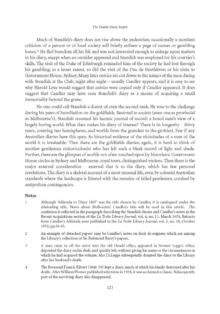 Page 121 - No 80 Spring 2007