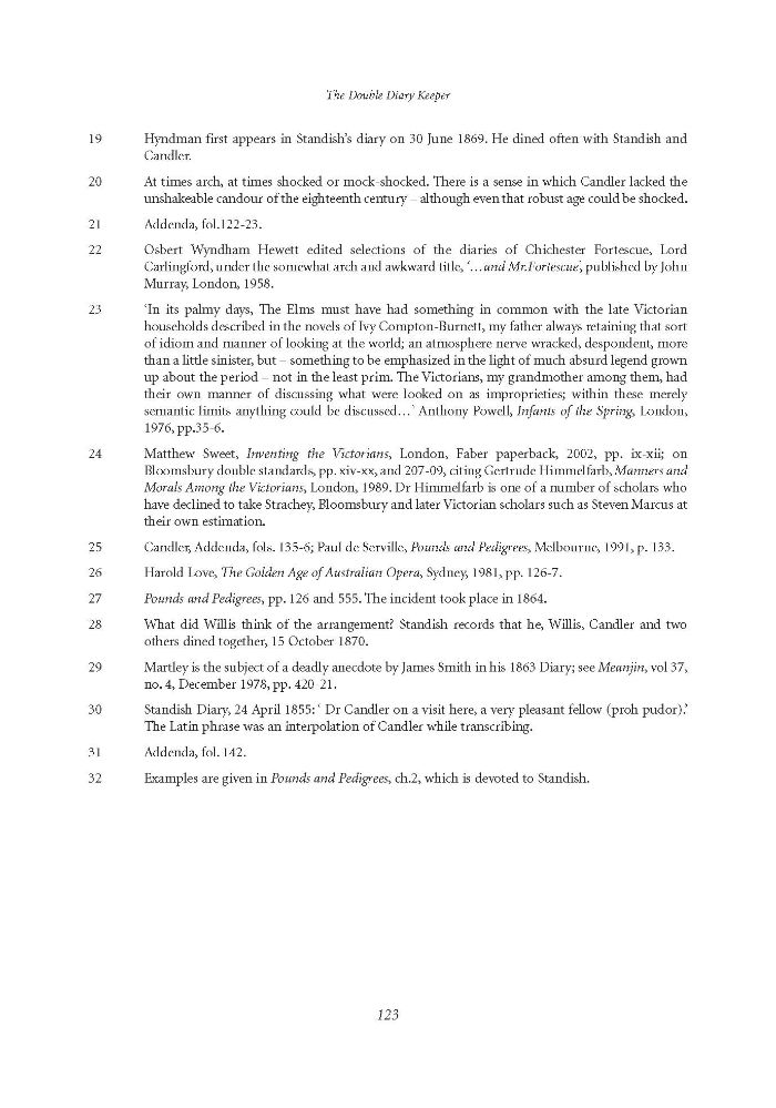 Page 123 - No 80 Spring 2007