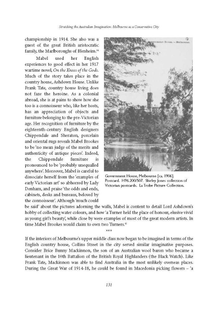Page 131 - No 80 Spring 2007