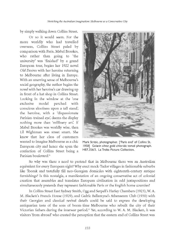 Page 133 - No 80 Spring 2007