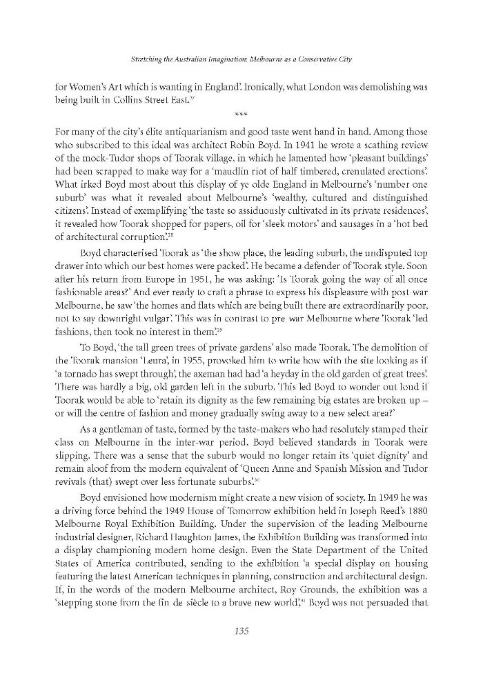 Page 135 - No 80 Spring 2007
