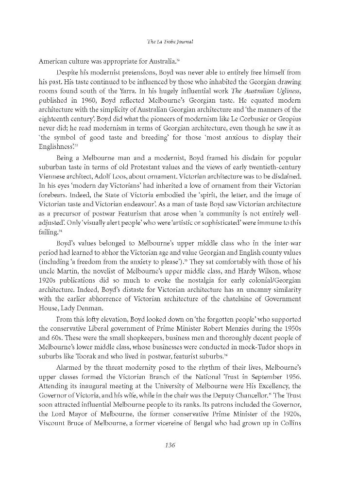 Page 136 - No 80 Spring 2007