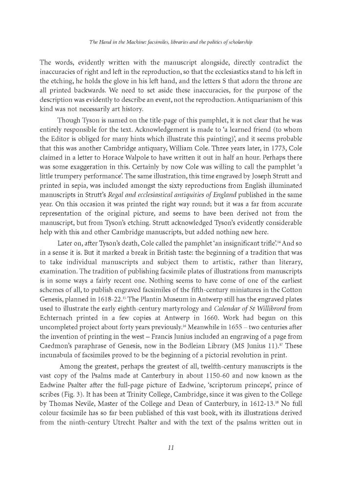 Page 11 - No 81 Autumn 2008